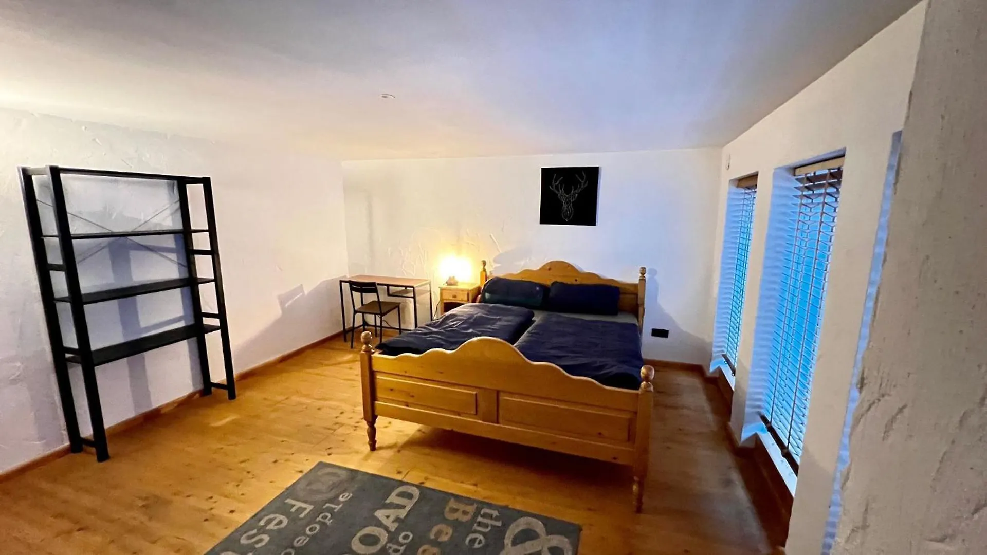 Lejlighed Designer Guest House Köln Tyskland